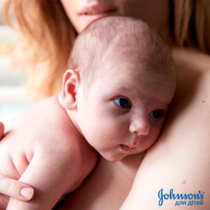 Johnson’s Baby 3574669909594