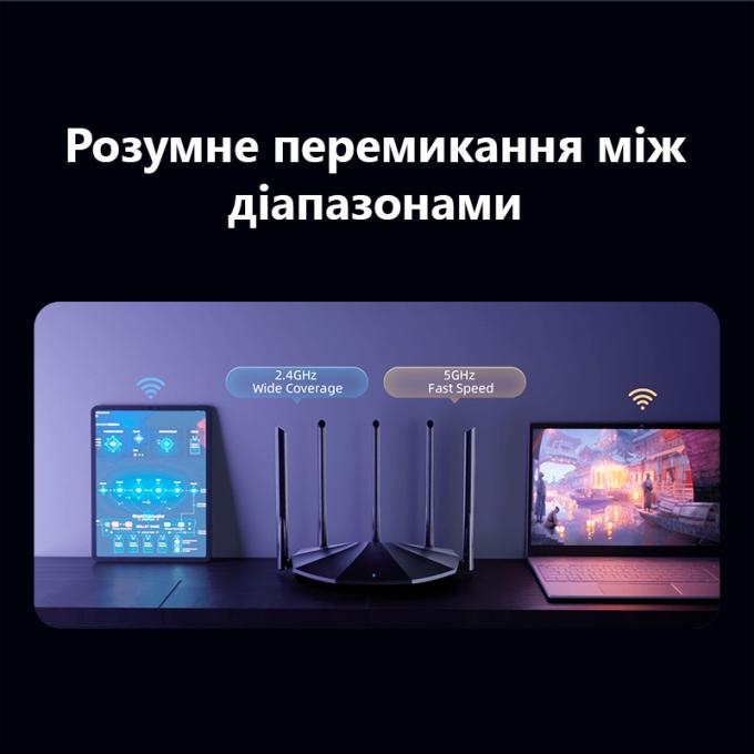 TENDA TX2 Pro