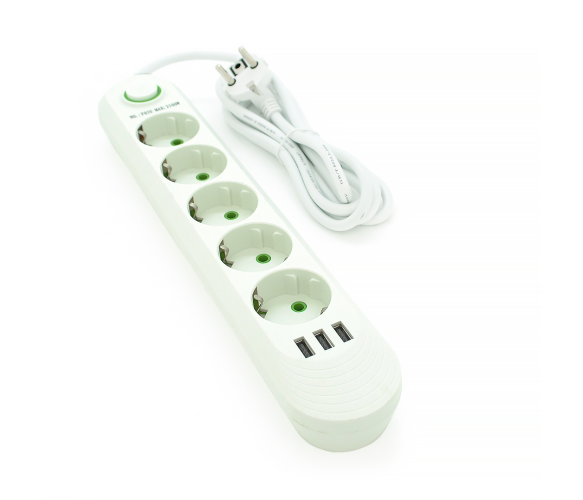 VOLTRONIC F05U-White