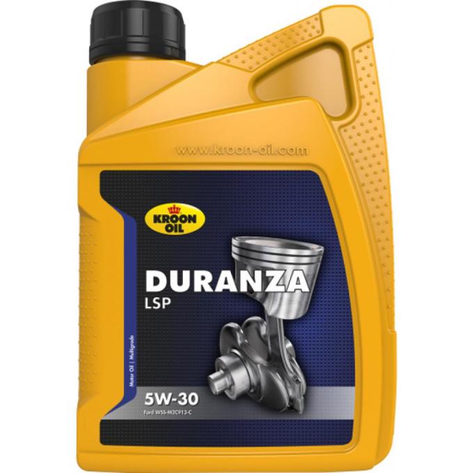 Kroon-Oil KL 34202