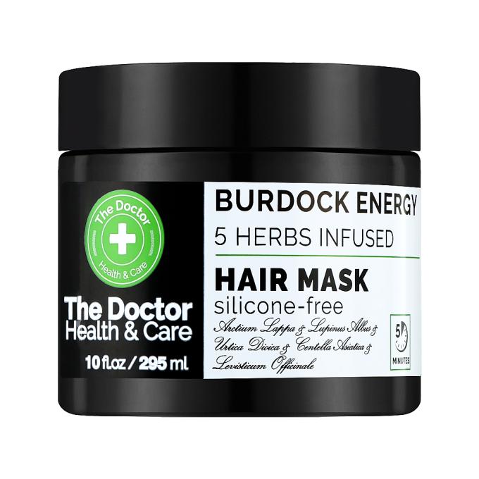 The Doctor 8588006042542