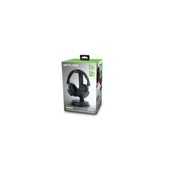 Muse M-285 CTV