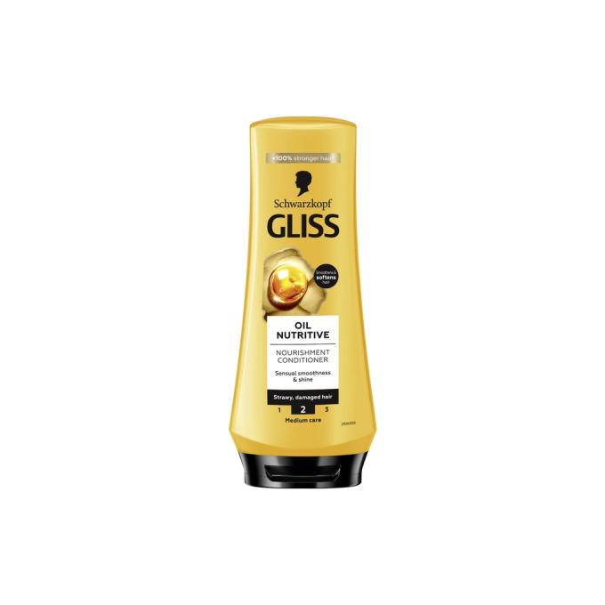 Gliss 9000100398572