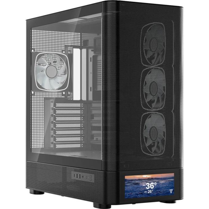 Modecom MC-A-AQ500-4FA-B