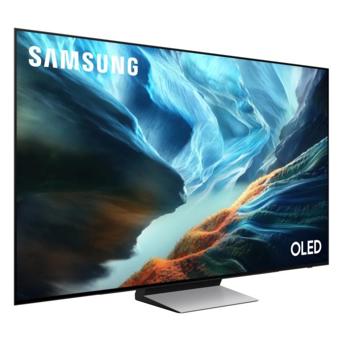 Samsung QE55S90HAEXUA