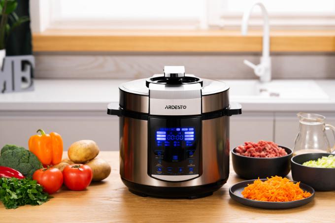 Ardesto MPC-P225