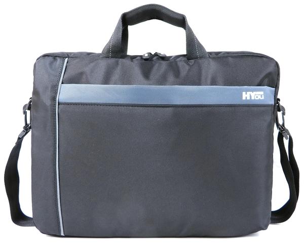 сумка для ноутбука HYOU Link 15" HYCL02 (Черный) HYCL02/003