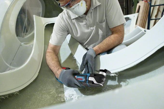 BOSCH GOP 30-28 Professional