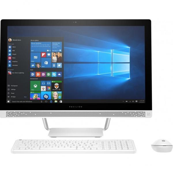 Компьютер HP Pavilion 24-B151UR Y6X51EA