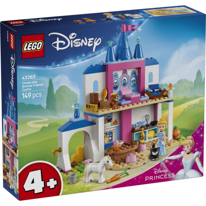 LEGO 43283