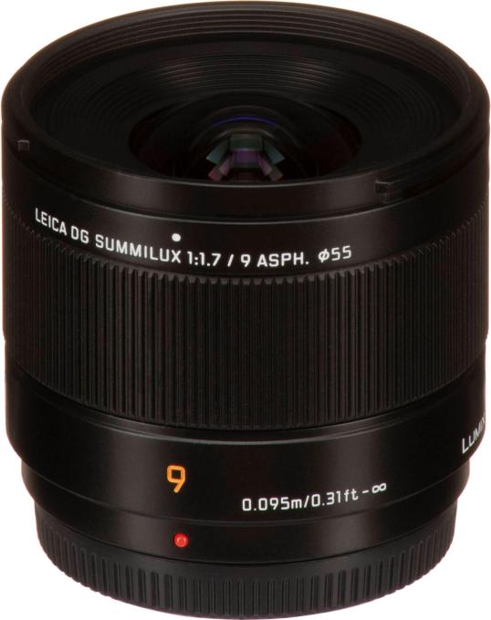 PANASONIC H-X09ME
