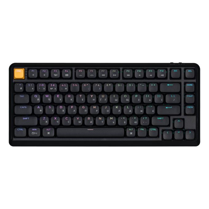 Keychron J1-H1-UA