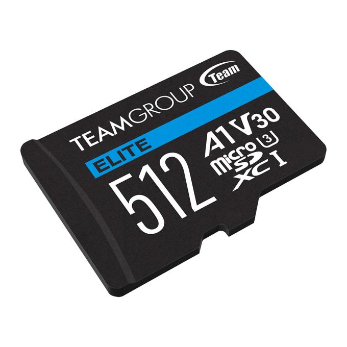 Team TEAUSDX512GIV30A103