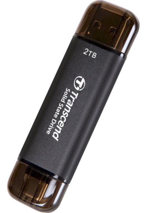 Transcend TS2TESD310C