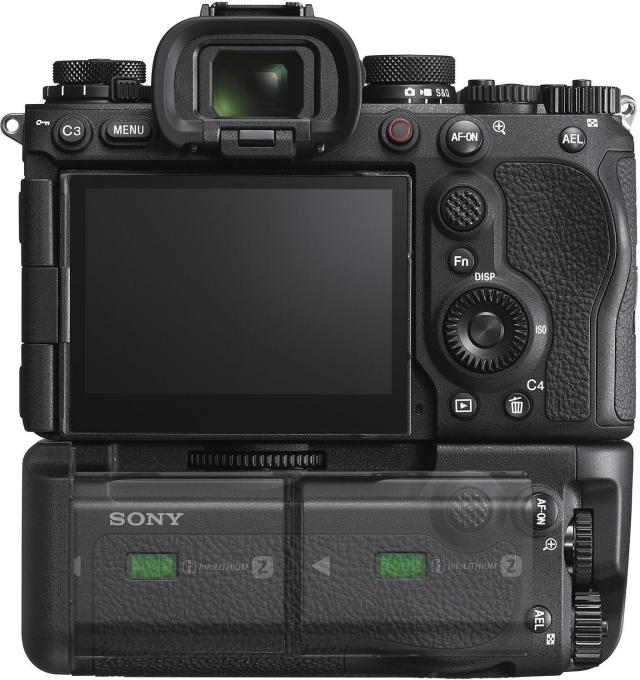 SONY ILCE9M3B.CEC