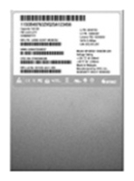 SSD Lenovo 4XB0G45737