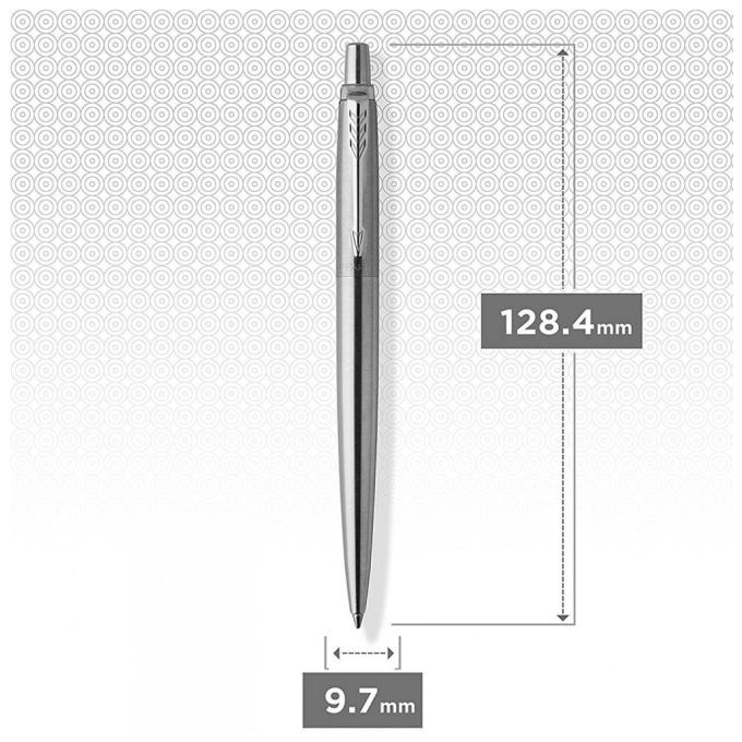 Parker 16132_T217b
