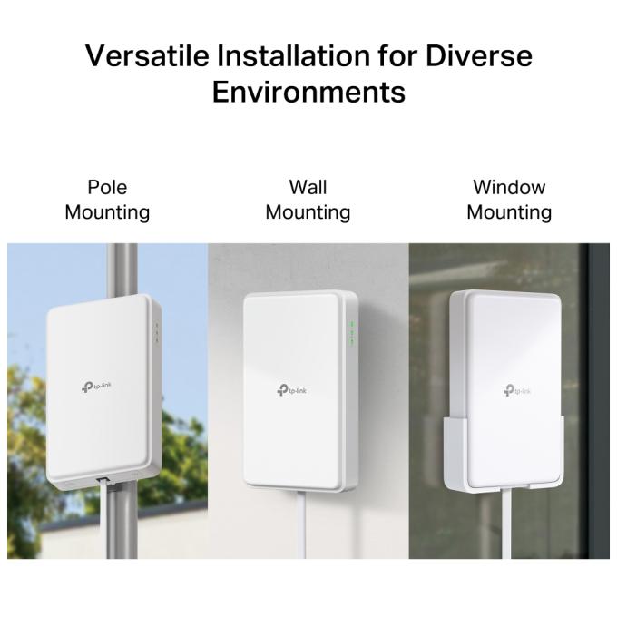 TP-Link NE200-OUTDOOR