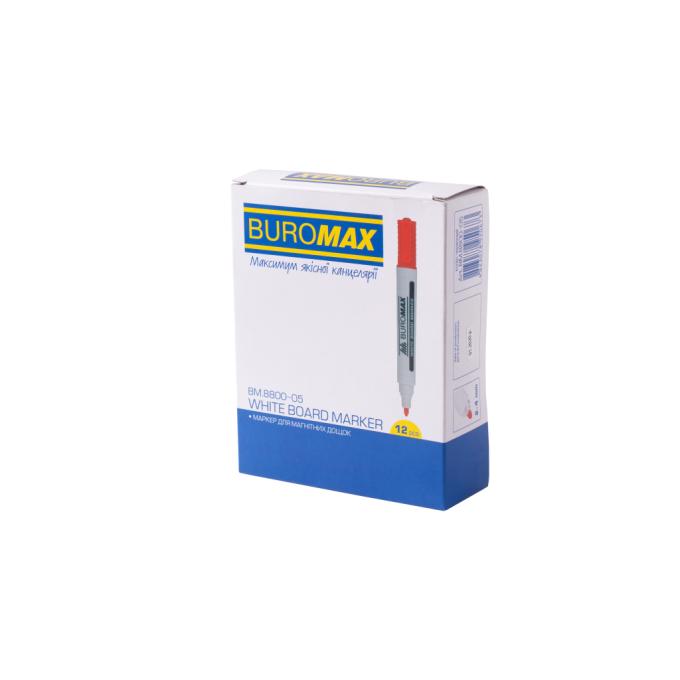 BUROMAX BM.8800-05