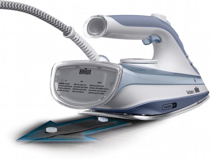 BRAUN SI 5078 GY