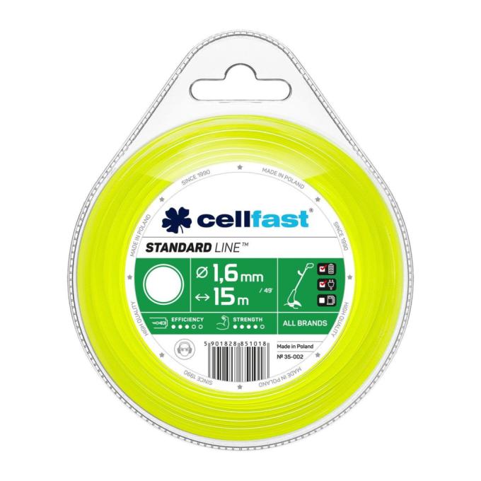 Cellfast 35-002