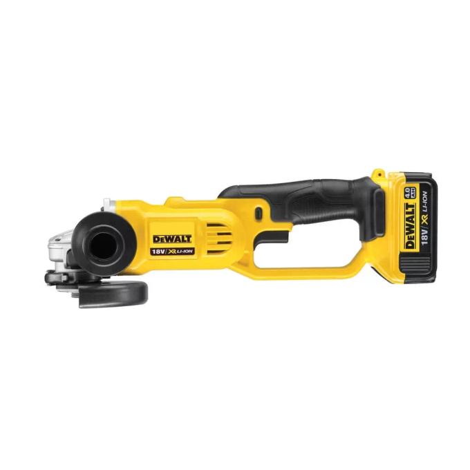 DeWALT DCG412M2