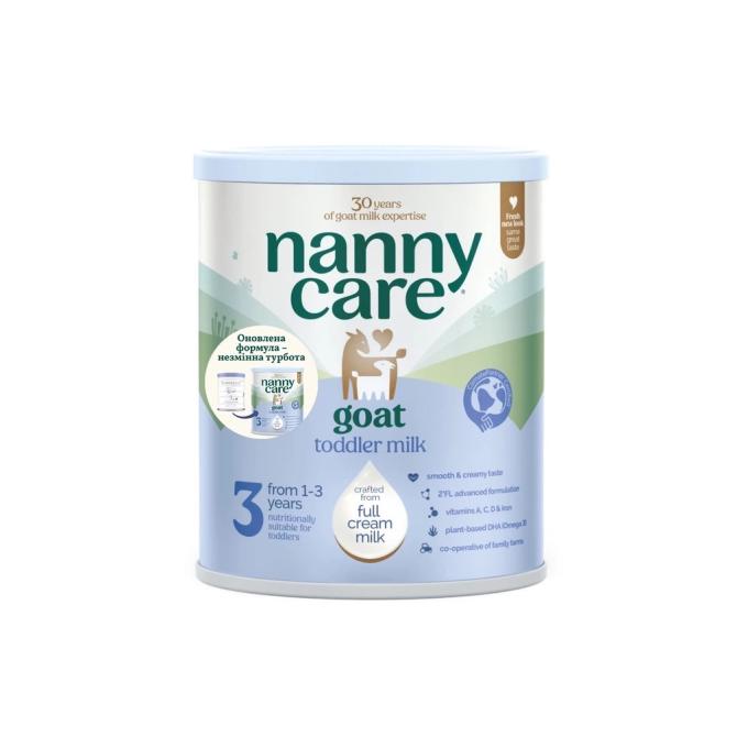 Nannycare 1029038