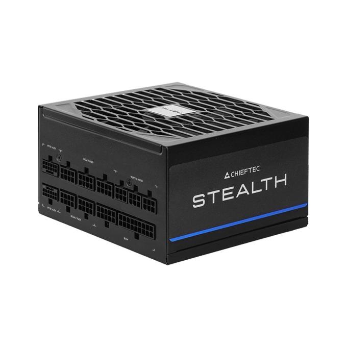 CHIEFTEC SPX-1200-FC