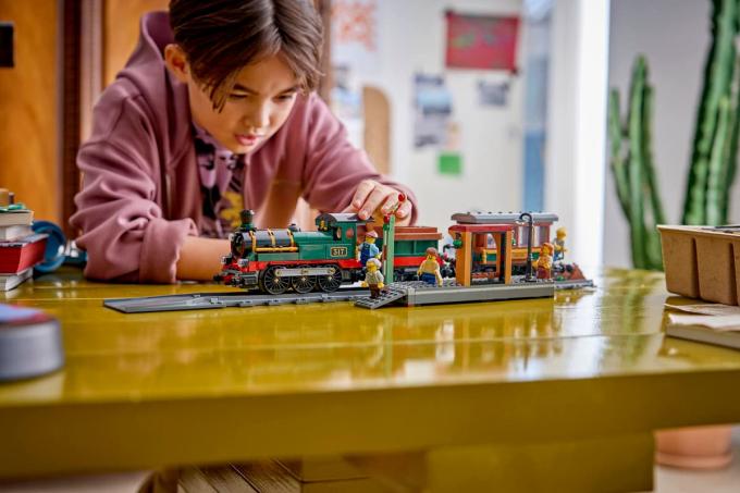 LEGO 60511-