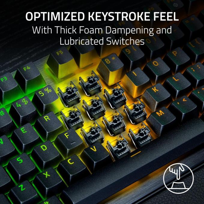 Razer RZ03-05520100-R3M1