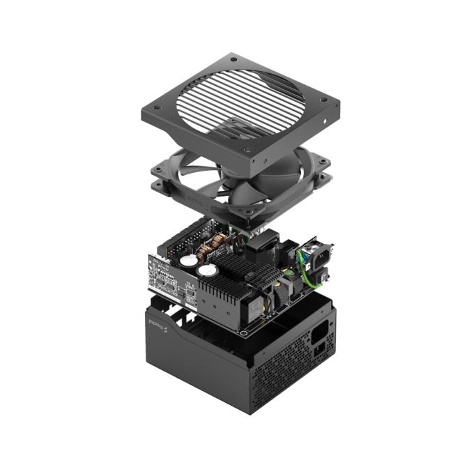 Fractal Design FD-P-IA3G-850-EU