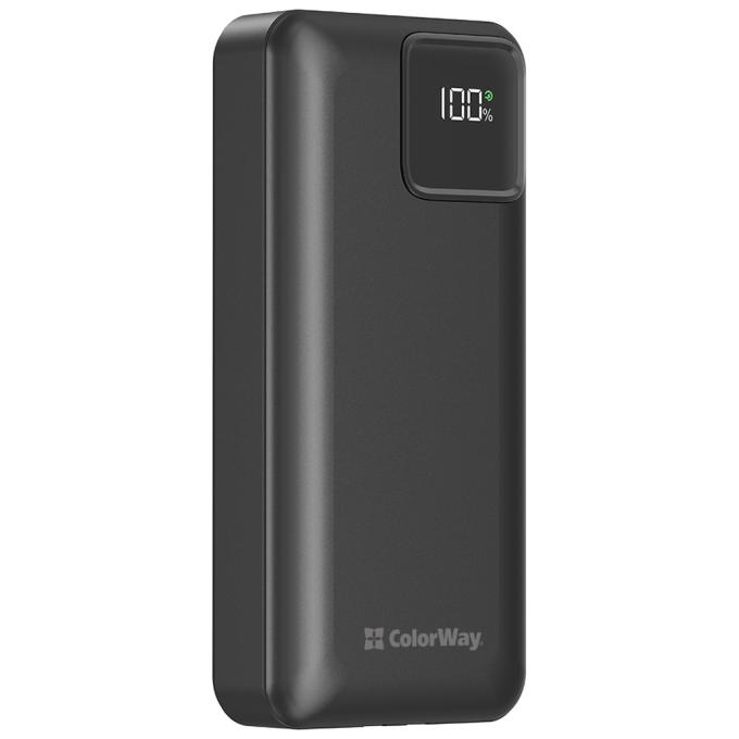 ColorWay CW-PB200LPB5BK-PDD