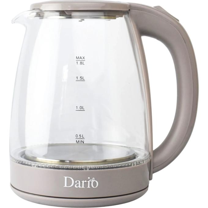 DARIO DR1802 grey