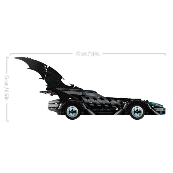 LEGO 76304