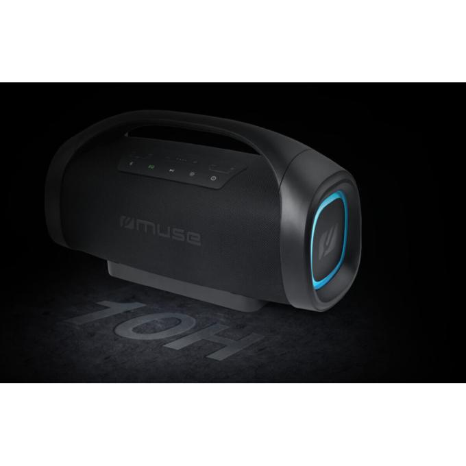 Muse M-980 CA