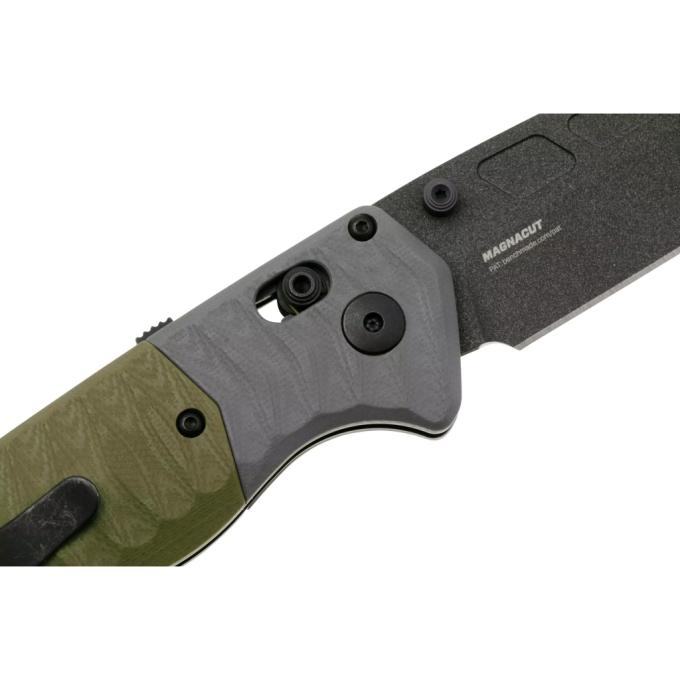 Benchmade 593BK