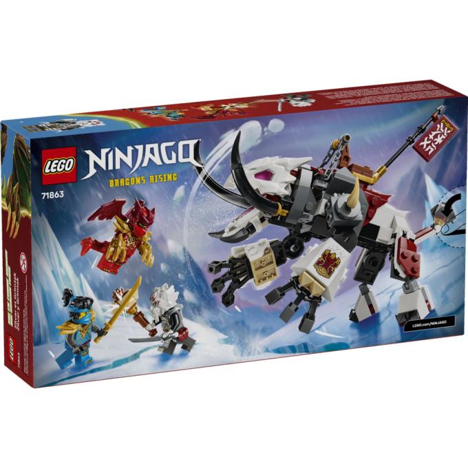 LEGO 71863