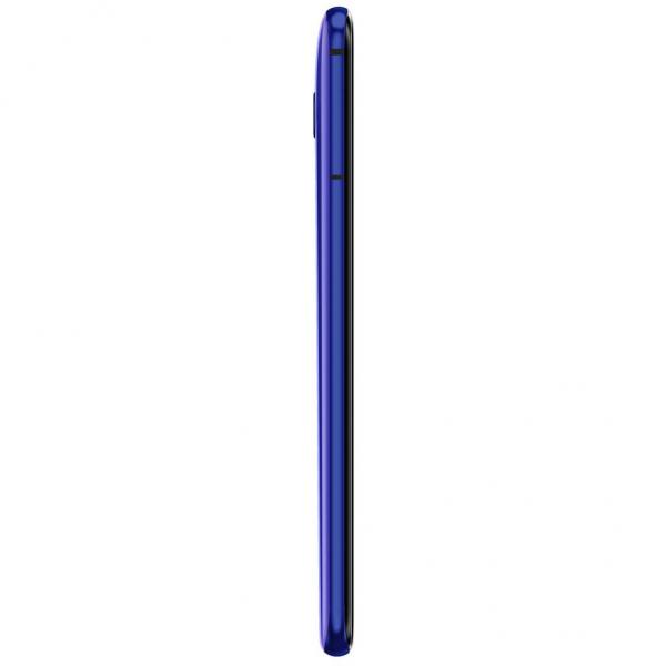 Мобильный телефон HTC U11 4/64Gb Blue 99HAMB078-00