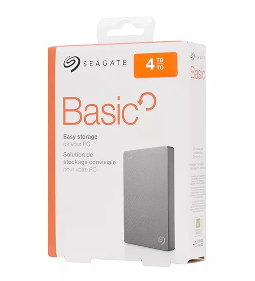 Seagate STJL4000400