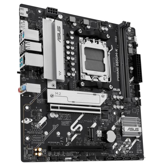 ASUS PRIME B850M-K