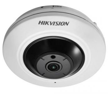 Hikvision DS-2CD2955FWD-IS (1.05мм)
