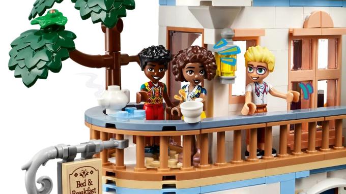 LEGO 42638