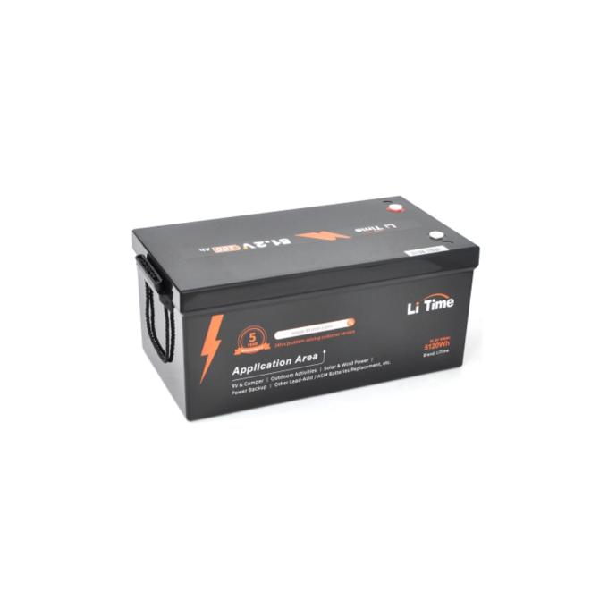 Litime L51.2V100-BASIC-16-A250
