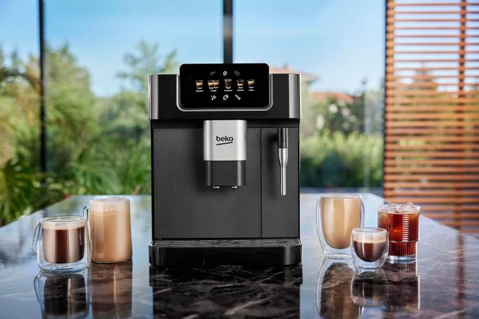 BEKO CEG7302B