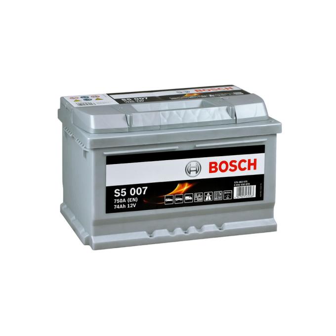 BOSCH 0 092 S50 070