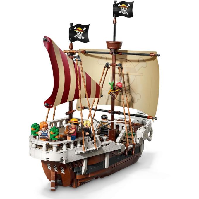 LEGO 75639-