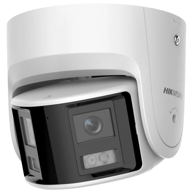 Hikvision DS-2CD2346G2P-ISU/SL(C) (2.8)