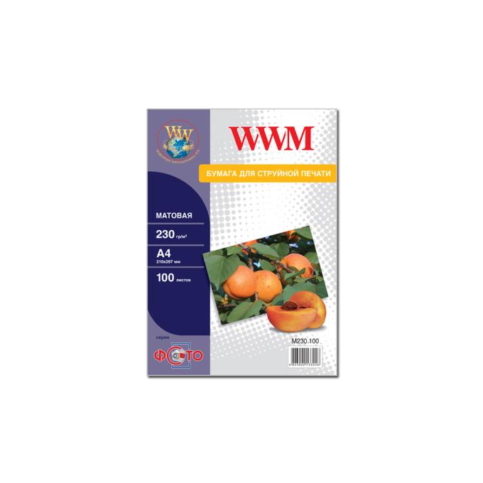 WWM M230.100