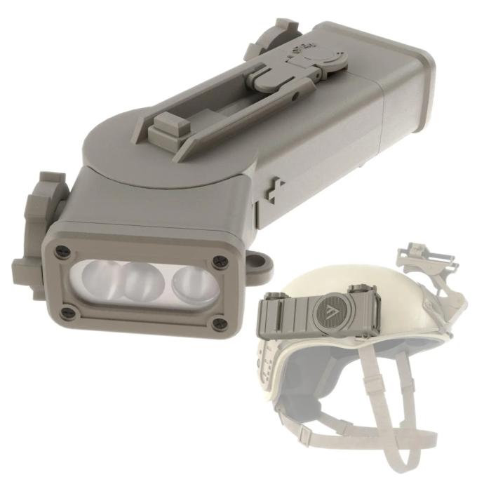 Mactronic DAS301767