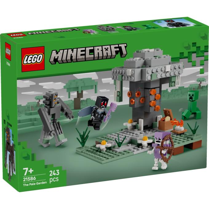 LEGO 21586